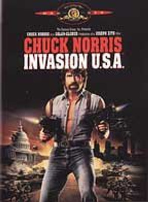 

INVASION USA(DVD English)