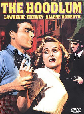 

HOODLUM(DVD English)