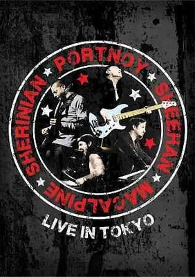 

LIVE IN TOKYO(DVD English)