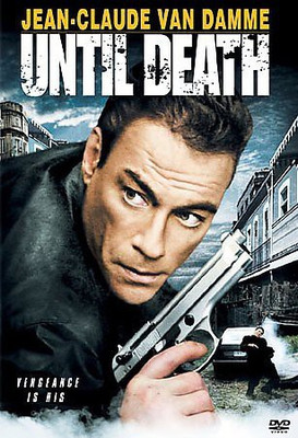 

UNTIL DEATH(DVD English)