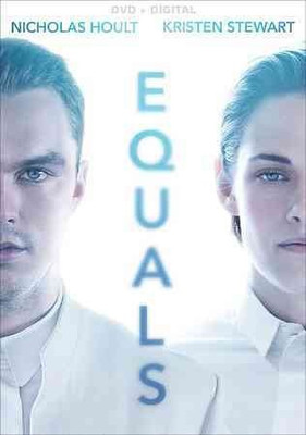 

EQUALS(DVD English)