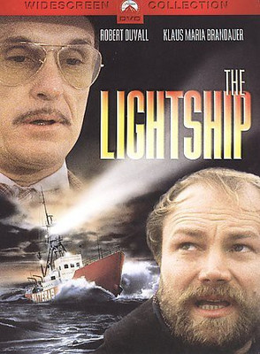 

LIGHTSHIP(DVD English)