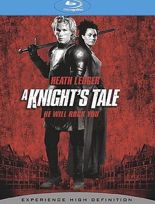 

KNIGHT'S TALE(Blu-ray English)