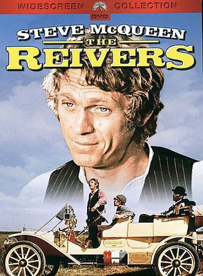 

REIVERS(DVD English)