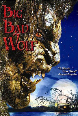 

BIG BAD WOLF(DVD English)