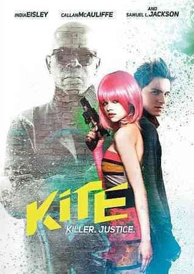 

KITE(DVD English)