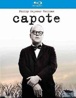 

CAPOTE(Blu-ray English)