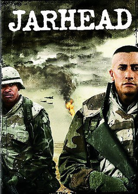 

JARHEAD(DVD English)