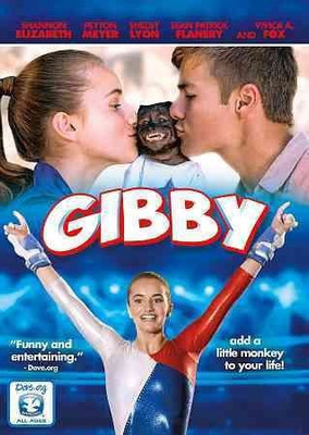

GIBBY(DVD English)