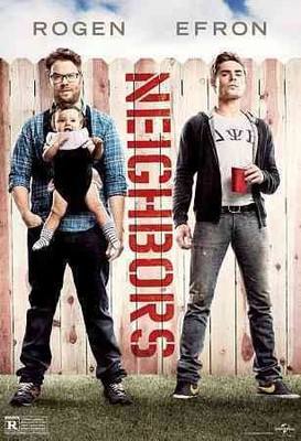 

NEIGHBORS(DVD English)