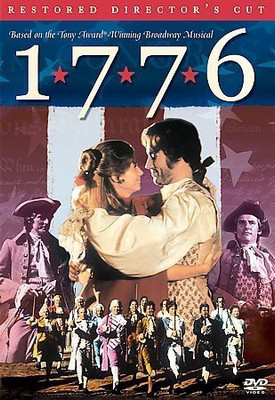 

1776(DVD English)