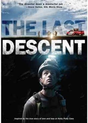 

LAST DESCENT(DVD English)