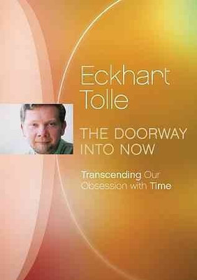 

DOORWAY INTO NOW(DVD English)