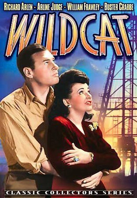 

WILDCAT(DVD English)