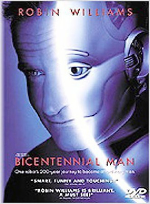 

BICENTENNIAL MAN(DVD English)