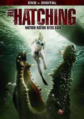 

HATCHING(DVD English)