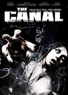 

CANAL(DVD English)