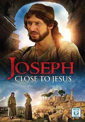 

JOSEPH:CLOSE TO JESUS(DVD English)