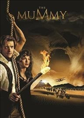 

MUMMY(DVD English)