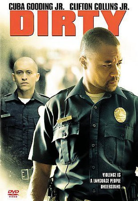 

DIRTY(DVD English)