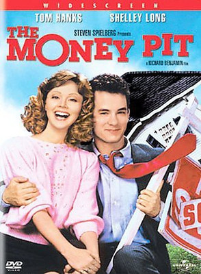 

MONEY PIT(DVD English)