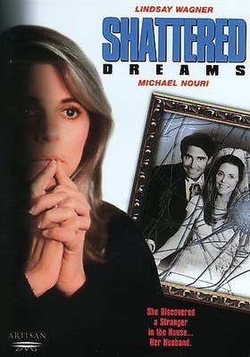 

SHATTERED DREAMS(DVD English)