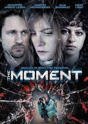 

MOMENT(DVD English)