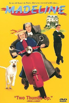 

MADELINE(DVD English)