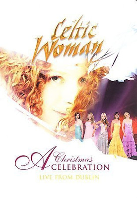 

CHRISTMAS CELEBRATION(DVD English)
