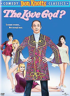 

LOVE GOD(DVD English)