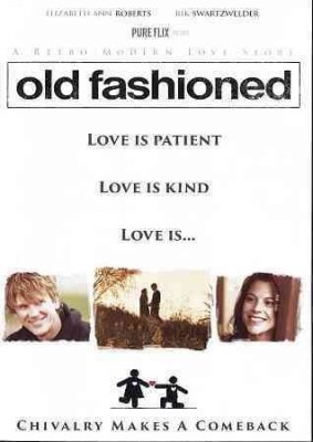 

OLD FASHIONED(DVD English)