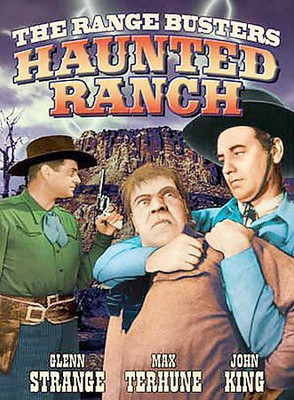 

HAUNTED RANCH(DVD English)
