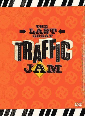 

LAST GREAT TRAFFIC JAM(DVD English)