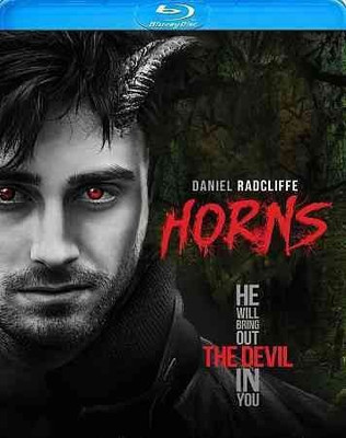 

HORNS(Blu-ray English)
