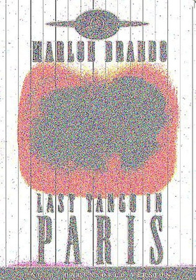 

LAST TANGO IN PARIS(DVD English)