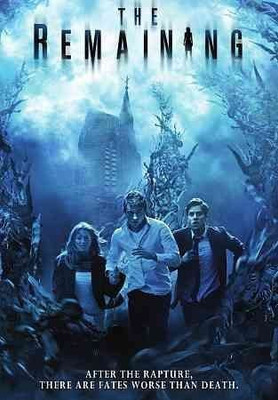 

REMAINING(DVD English)