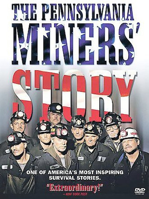 

PENNSYLVANIA MINERS' STORY(DVD English)