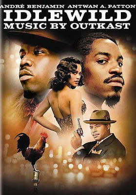 

IDLEWILD(DVD English)