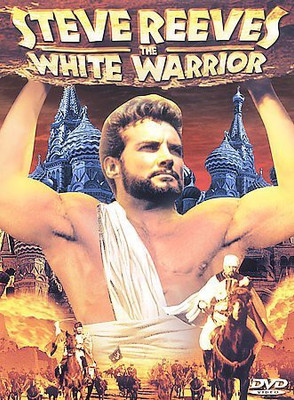 

WHITE WARRIOR(DVD English)