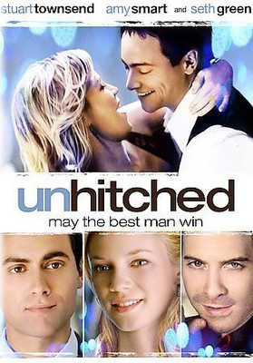 

UNHITCHED(DVD English)