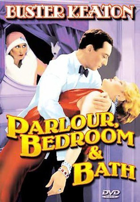 

PARLOR BEDROOM & BATH(DVD English)