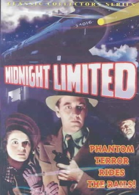 

MIDNIGHT LIMITED(DVD English)