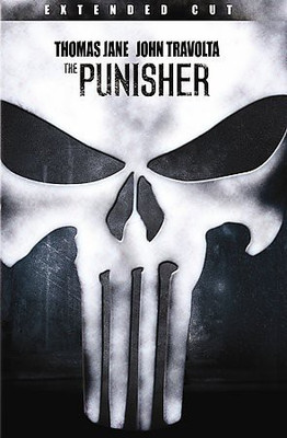 

PUNISHER(DVD English)