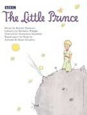 

LITTLE PRINCE(DVD English)