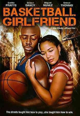 

BASKETBALL GIRLFRIEND(DVD English)