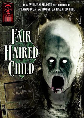 

FAIR HAIRED CHILD(DVD English)