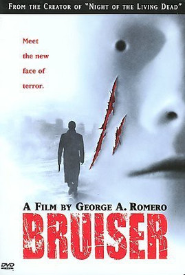 

BRUISER(DVD English)