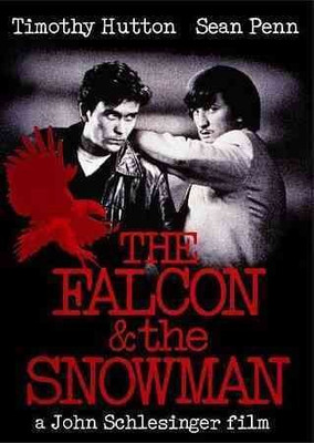 

FALCON AND THE SNOWMAN(DVD English)