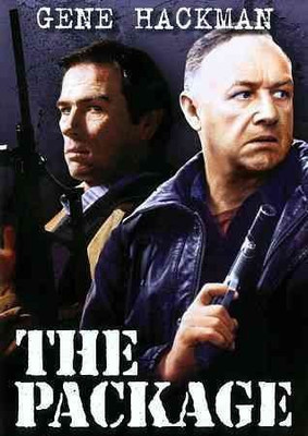 

PACKAGE(DVD English)