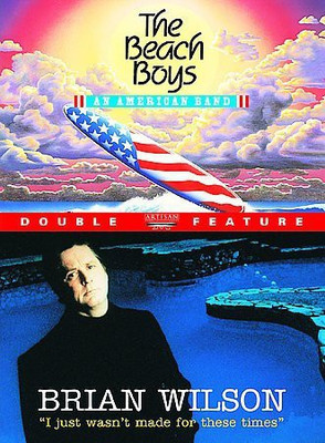 

BEACH BOYS:AMERICAN BAND/BRIAN WILSON(DVD English)